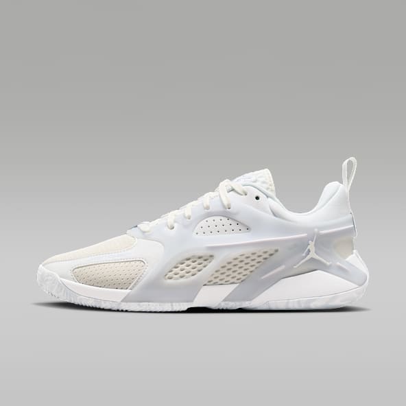 Basket simple femme jordan top